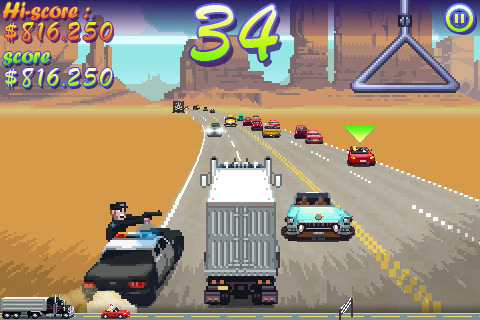 truckers