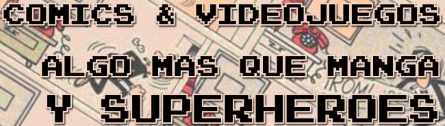 COMIC BANNER copia