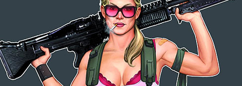 alpha protocol
