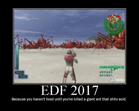 edf