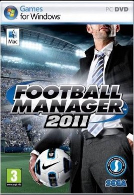 [PC] FiFa 2011 Manager [DVD9] [Español] [Medicina] [19Links]