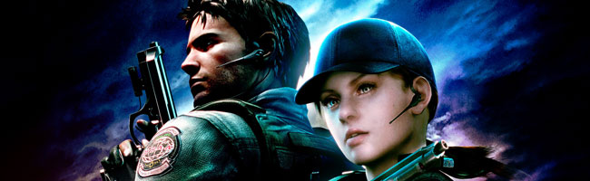 Análisis Lost in Nightmares RE 5