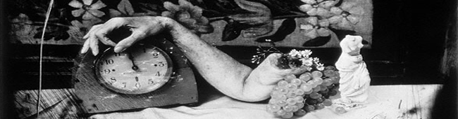 La experiencia del tiempo perdido