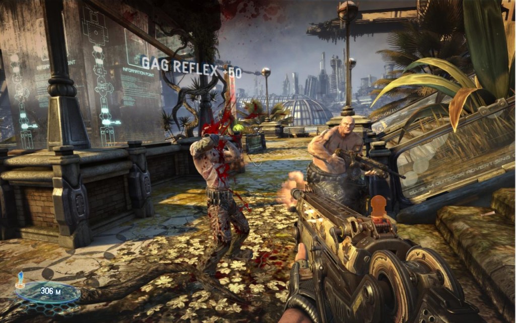 bulletstorm