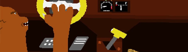 analisis enviro bear
