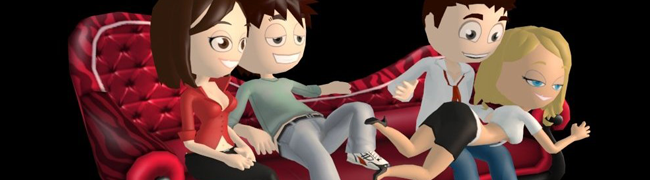 party night ubisoft