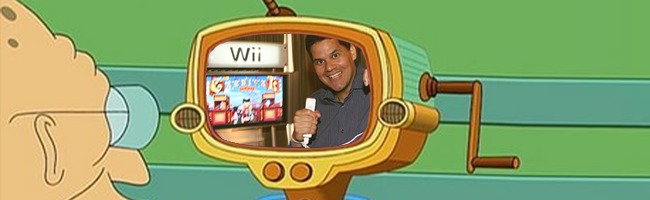 y si nintendo