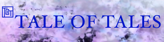 Tale of Tales 2