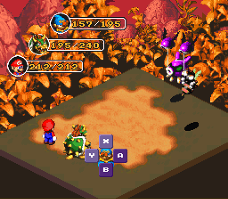 super mario rpg 3ds super mario rpg 3ds
