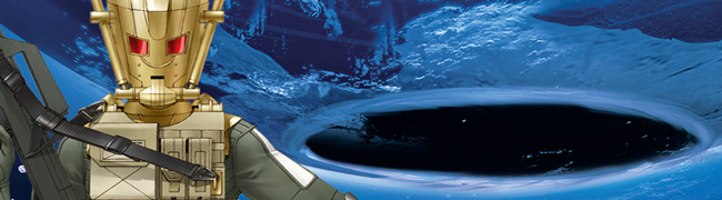 analisis strange journey