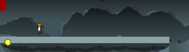 Flood Runner Armageddon
