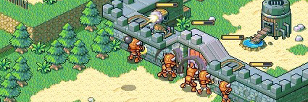 lock's quest