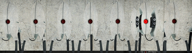 Análisis: Portal 2