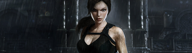 Análisis: Tomb Raider Underworld