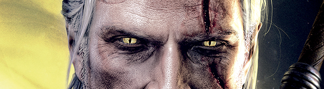 the witcher 2 meristation