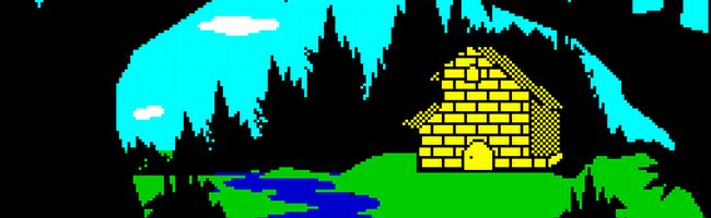 Retro ¿Amor?: La Aventura Original
