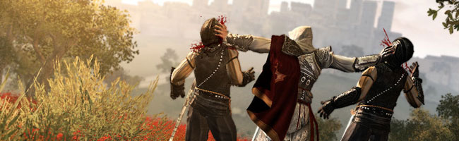 assassins creed 2