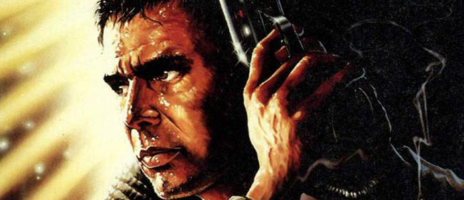 blade runner