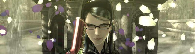 Bayonetta