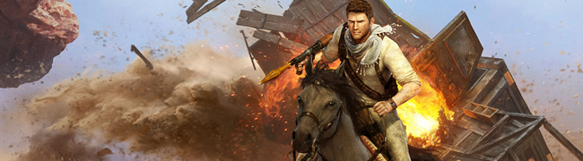 Análisis: Uncharted 3