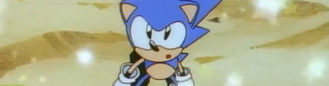 Retro Amor: Sonic CD