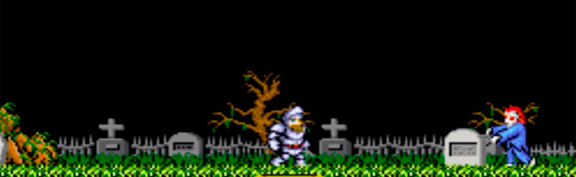 El cementerio de la industria del videojuego