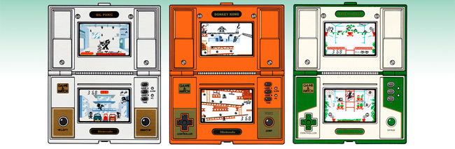 gamewatch