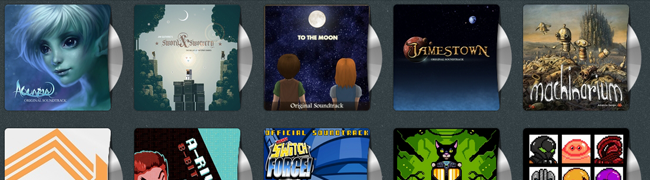 Game Music Bundle 2