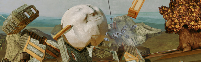 Análisis: Rock of Ages