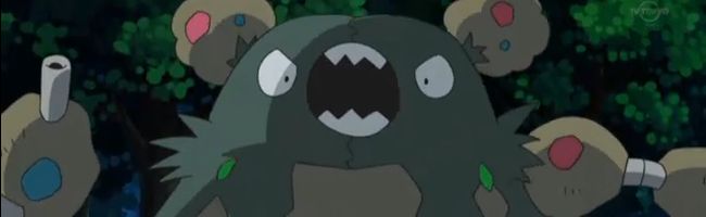 Pokemon Banner