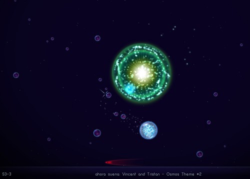 Osmos