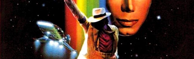 Moonwalker Banner