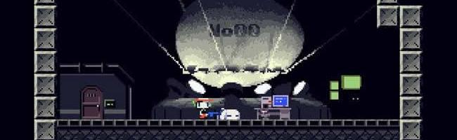 Retro-Indiegencia: Cave Story