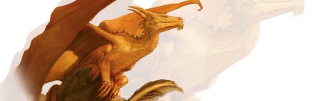Dragon banner