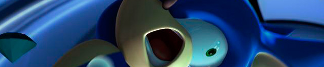 Sonic Dash