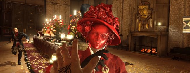 Momentos Ilustres: Dishonored