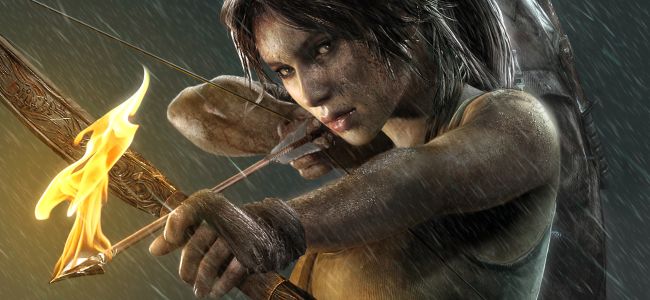 Análisis: Tomb Raider