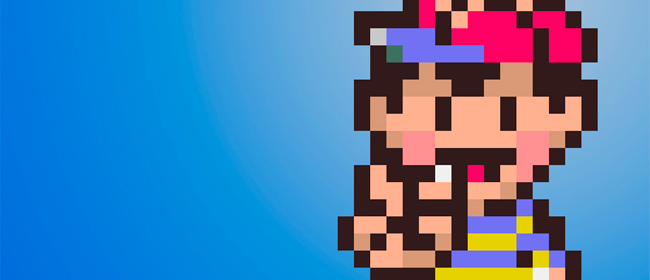 retro mother 2