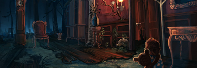 amongthesleep
