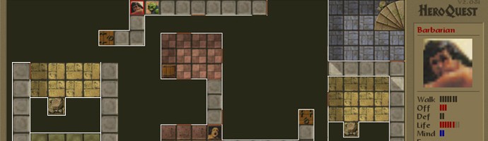 heroquest
