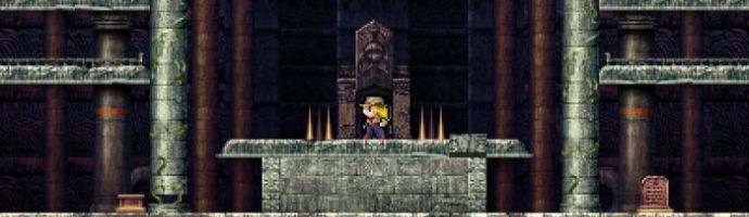 la mulana 2