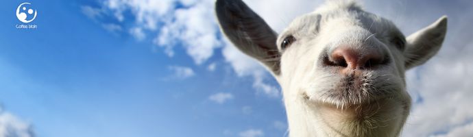 Goat Simulator