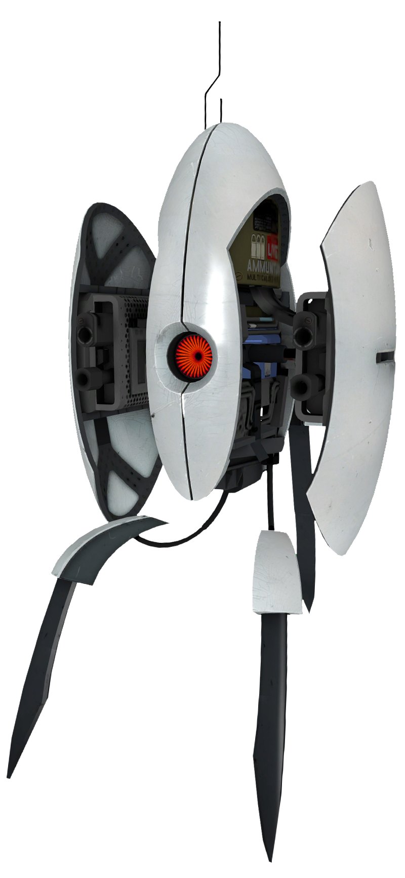 Portal2_Turret_Standard