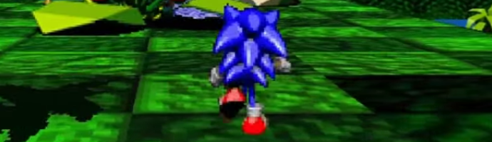 sonic x-treme build cabecera