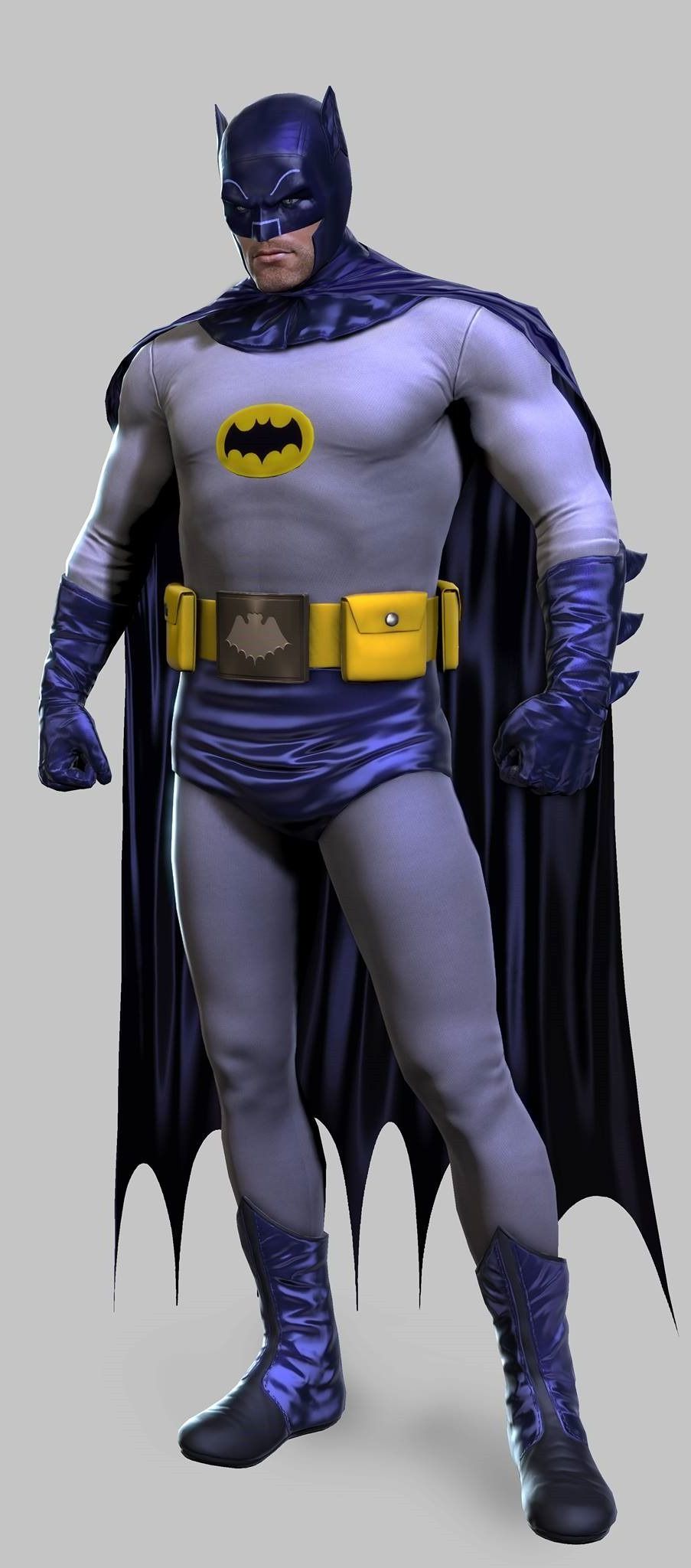 Análisis: Batman-Arkham Origins | El Pixel Ilustre