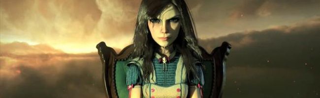 Análise: Alice: Madness Returns – Mastermune