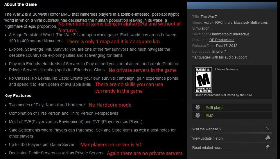 Desolate системные требования на ПК. Player is on Server.