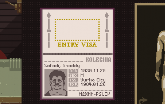 Papers please документы. Papers please паспорт. Паспорт Арстотцки. Паспорт гражданина Арстоцки. Арстотцка пустой паспорт.